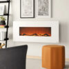Chimenea Eléctrica - Imagen 2