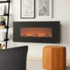 Chimenea Eléctrica