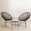 Silla Cuma - Imagen 2