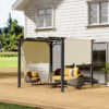 Toldo Eco