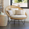 Silla Flor de Loto - Imagen 2