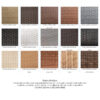 Silla Balsa - Imagen 7
